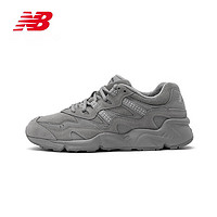 new balance 老爹鞋男鞋女鞋户外百搭休闲运动鞋850系列ML850CF 38.5