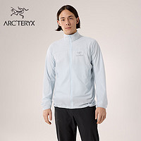 ARC'TERYX 始祖鸟 ARC’TERYX始祖鸟 SQUAMISH JACKET 轻量 男子 风壳夹克 Daybreak/破晓蓝 S