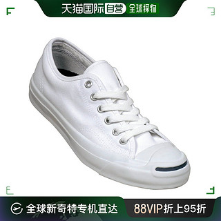 CONVERSE 匡威 日版匡威 开口笑低帮经典帆布鞋