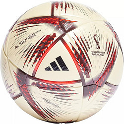 adidas 阿迪達斯 FIFA 世界杯卡塔爾2022年 阿爾希爾姆聯賽足球 5號 5