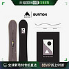 BURTON 伯顿 日本直邮BURTON伯顿22/23雪季新品女士Cartographer Camber滑雪板