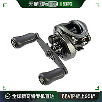 Abu Garcia 阿布加西亚 鱼线轮 ZENON BEAST6