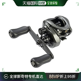 Abu Garcia 阿布加西亚 鱼线轮 ZENON BEAST6