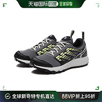 salomon 萨洛蒙 日本直邮WANDER GTX 柔软舒适稳定贴合远足跑步鞋