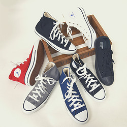 CONVERSE 匡威 Nextar110 Hi 中性运动帆布鞋 32765013 白色 37.5