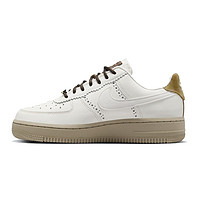 NIKE 耐克 女子WMNS AIR FORCE 1 07 LX板鞋/复刻鞋FV3700-112