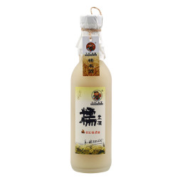 卞氏 糯米酒 原味 375ml