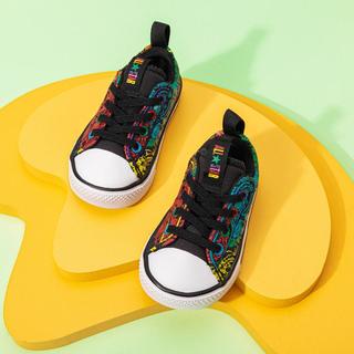 CONVERSE 匡威 儿童低帮运动休闲鞋