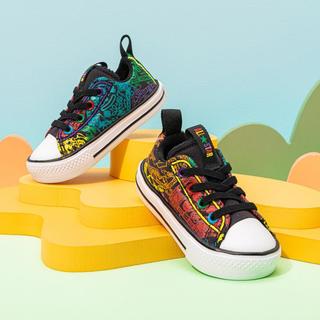 CONVERSE 匡威 儿童低帮运动休闲鞋