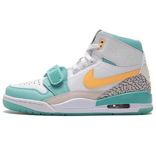 NIKE 耐克 AIR JORDAN LEGACY312冬季高帮缓震运动复古篮球鞋FV3625-181 FV3625-181 40