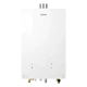 Haier 海尔 JSQ31-16KL5SFXPGU1 双循环 燃气热水器 16L