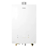 Haier 海尔 JSQ31-16KL5SFXPGU1 双循环 燃气热水器 16L