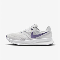 NIKE 耐克 女子运动鞋RUN SWIFT 3夏新款缓震透气公路跑步鞋DR2698-010