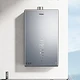  Haier 海尔 K系列 JSQ31-16KT3U1 三管零冷水燃气热水器 16L　