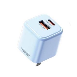 果冻系列 手机充电器 USB-A/Type-C 20W