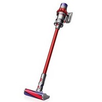 dyson 戴森 V10 Fluffy Extra 手持式吸尘器 红色