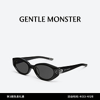 GENTLE MONSTER DADA时尚猫眼墨镜太阳镜经典男女中性