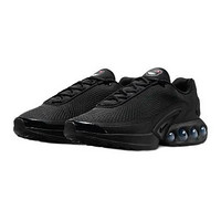 NIKE 耐克 Air Max Dn 男子运动鞋 DV3337-006 黑/黑/金属暗灰/黑 39