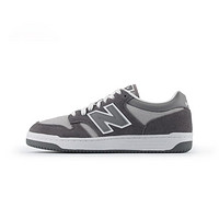 new balance 中性鞋480系列时尚复古经典休闲鞋BB480LEC