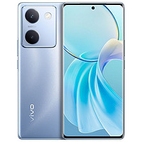 百亿补贴：vivo Y100 新品5G手机大电池千元机智能手机学生机