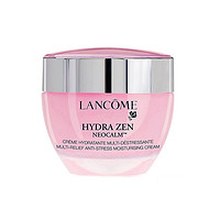 LANCOME 兰蔻 水份缘舒缓凝霜 果冻面霜 清爽补水舒缓 50ml