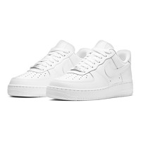 NIKE 耐克 Air Force 1 '07 女子运动板鞋 DD8959-100