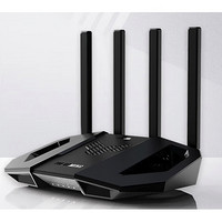 3期免息：ASUS 华硕 TUF GAMING 小旋风  BE3600 3600M双频AI路由器 Wi-Fi7