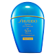 Shiseido/资生堂蓝胖子防晒霜脸部身体防晒SPF50+