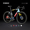 TREK 崔克 公路车 DOMANE SLR 7 P ONE 碳纤维电变竞赛级公路自行车