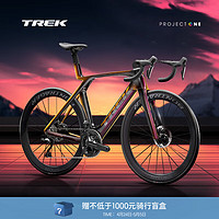 TREK 崔克 公路车 MADONE SLR 9 P ONE 碳纤维无线电变竞赛级气动公路自行车