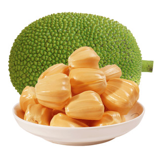 风之郁 海南 红肉/菠萝蜜 单果10-12斤