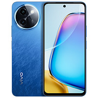 vivo Y200i 5G手机 12GB+512GB 浩海蓝