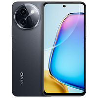 vivo Y200i 5G手机 12GB+512GB 星夜黑