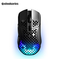 Steelseries 赛睿 Aerox 5 无线游戏鼠标