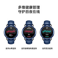 Xiaomi 小米 Watch S3 eSIM版 智能手表 47mm