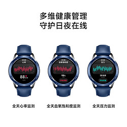 Xiaomi 小米 Watch S3 eSIM版 智能手表 47mm