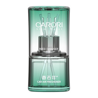 Carori 香百年 Z292 车用香水 兰桂坊 60ml