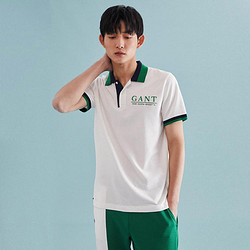 GANT 甘特 男士POLO衫 2022118