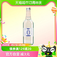 88VIP：琼壶窑 口粮酒52度浓香型纯粮酒泸州高度白酒500ml*1瓶