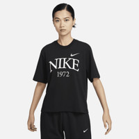 NIKE 耐克 Classic 女子经典款T恤 FQ6601-019