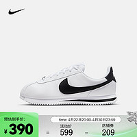 NIKE 耐克 运动鞋 CORTEZ BASIC SL (GS) 904764-102 36