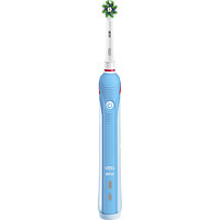 Oral-B 欧乐-B 电动牙刷P3000 清新蓝（到手刷头*2）