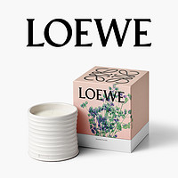 LOEWE 罗意威 家居香薰蜡烛 #牛至 170g+赠香水体验装1.5ml