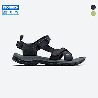 DECATHLON 迪卡侬 Arpenaz sandal 100 男子沙滩鞋 8385691