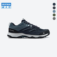 DECATHLON 迪卡侬 Mh100 男子徒步鞋 8555093