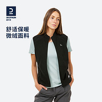 DECATHLON 迪卡侬 摇粒绒马甲 ODT1