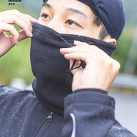 DECATHLON 迪卡侬 Headband 100 中性骑行面罩