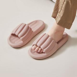 LOVEOFANTS 蚂蚁之恋 拖鞋女踩屎感室内家居浴室洗澡eva厚底夏男外穿四季家用舒适凉拖