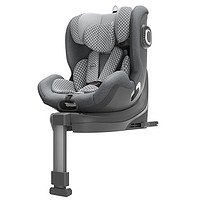震虎价：HBR 虎贝尔 E360婴儿童安全座椅头等舱