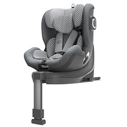HBR 虎貝爾 E360嬰兒童安全座椅頭等艙
